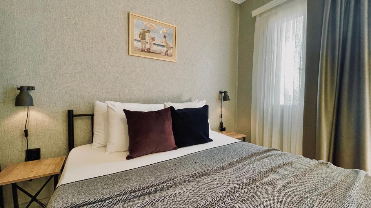 Hotel Matiana カルカン エクステリア 写真