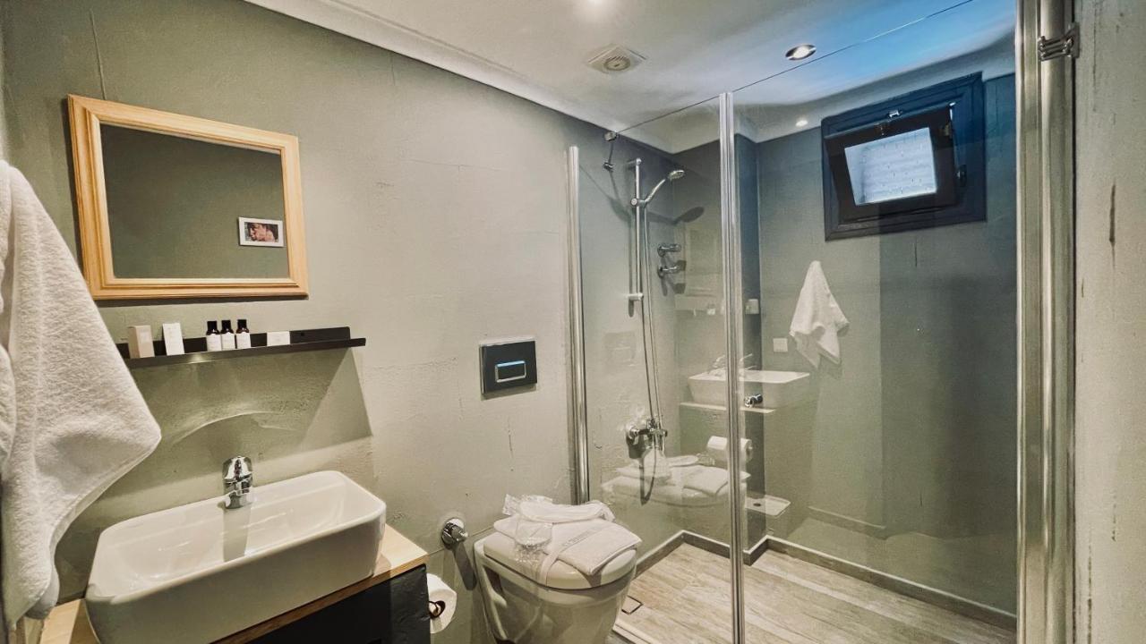 Hotel Matiana カルカン エクステリア 写真
