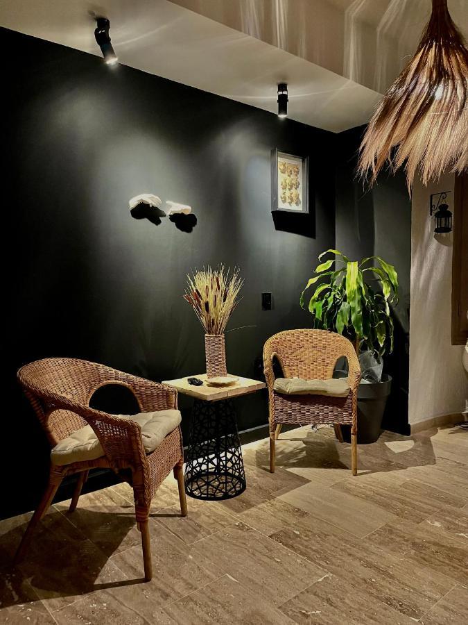 Hotel Matiana カルカン エクステリア 写真