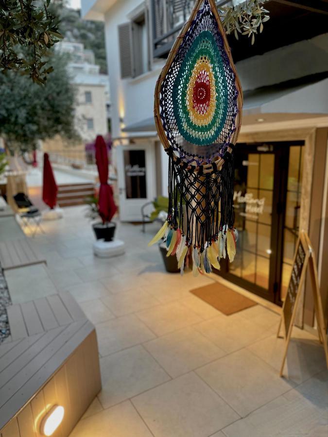 Hotel Matiana カルカン エクステリア 写真