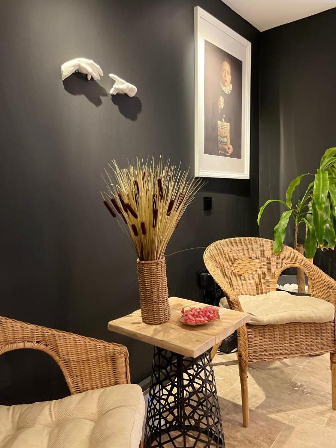 Hotel Matiana カルカン エクステリア 写真