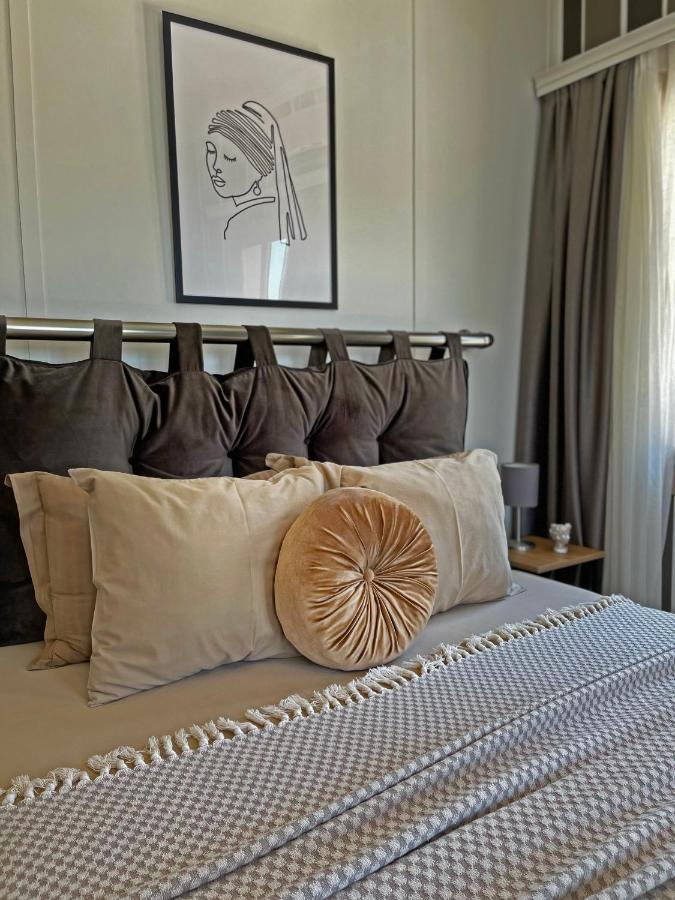 Hotel Matiana カルカン エクステリア 写真