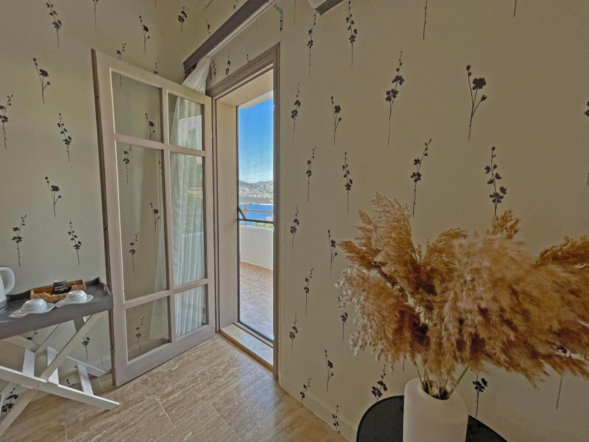 Hotel Matiana カルカン エクステリア 写真
