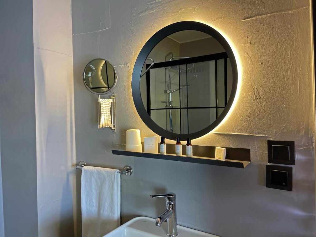 Hotel Matiana カルカン エクステリア 写真