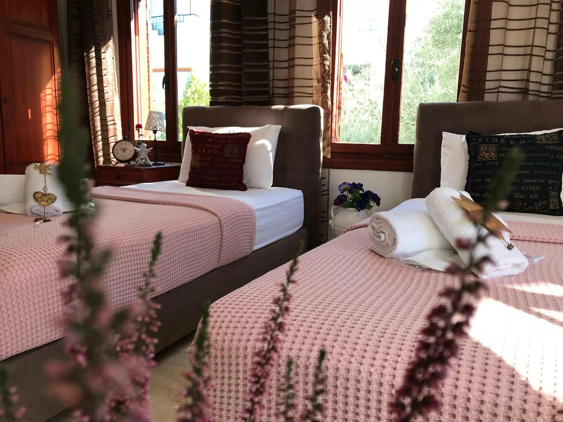 Hotel Matiana カルカン エクステリア 写真