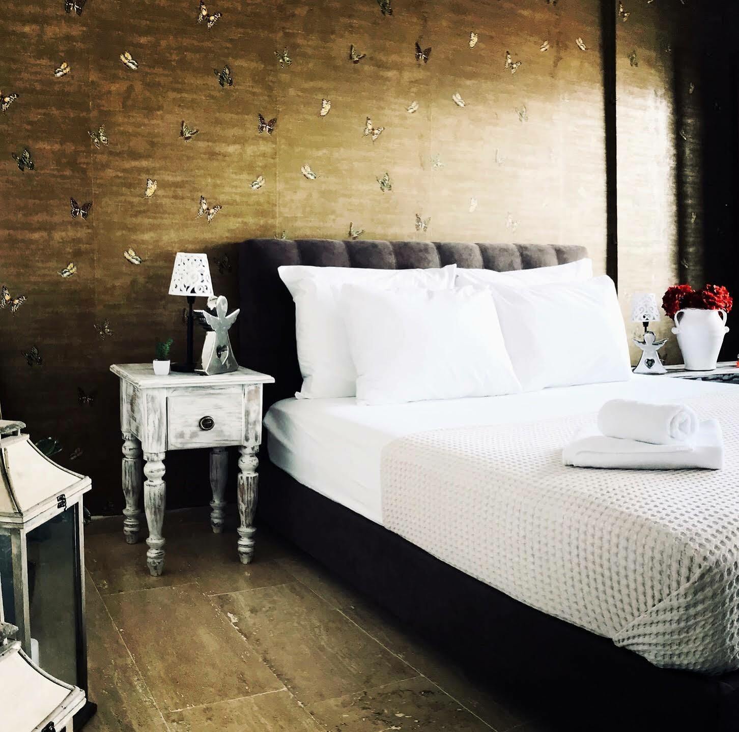 Hotel Matiana カルカン エクステリア 写真